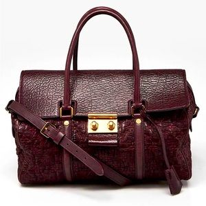 LOUIS VUITTON 🔥 Limited Edition 🔥 Volupte Psyche Bag